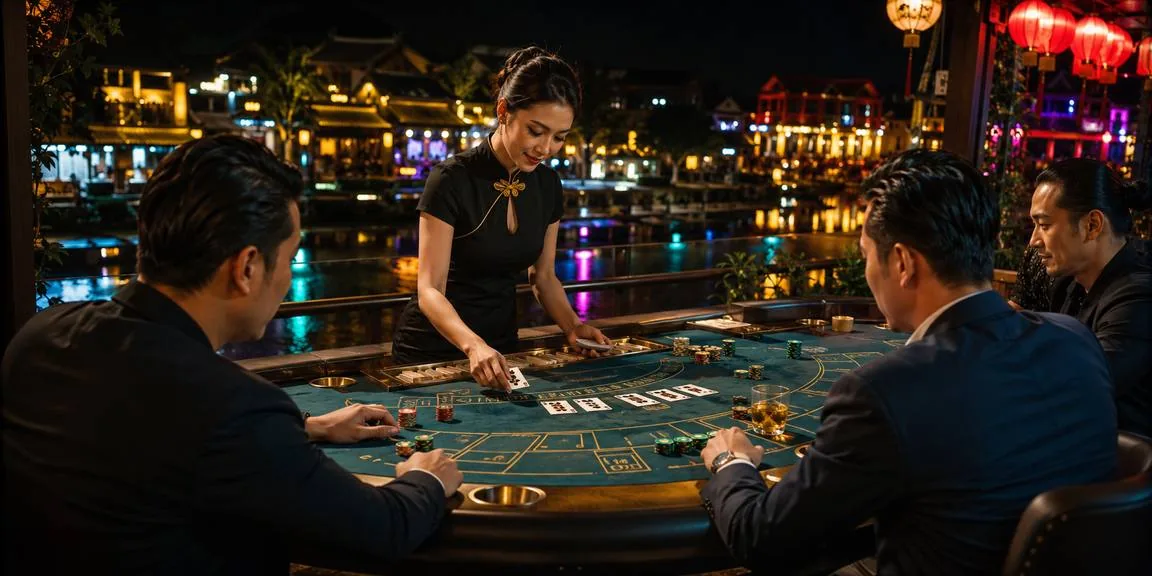 ee88a Việt Nam Sảnh casino